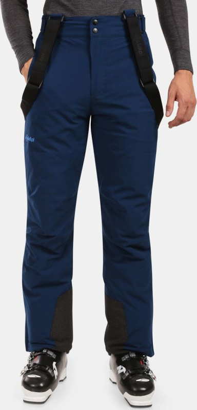 MIMAS-M Tmavě modrá