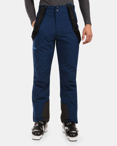 MIMAS-M Tmavě modrá