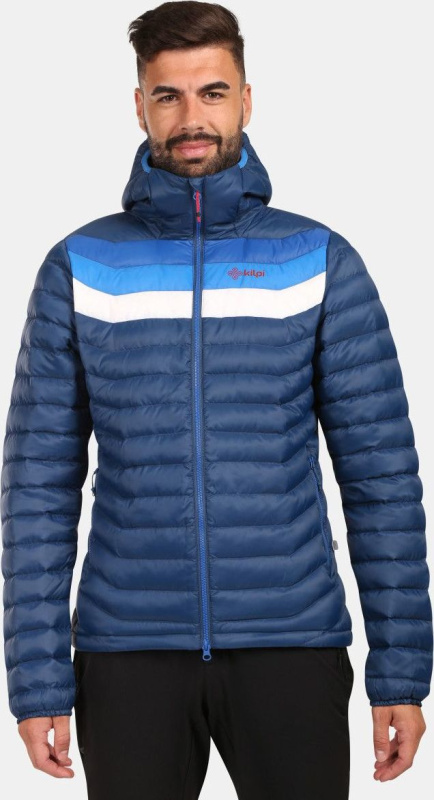 PYRAMIDEN-M Tmavě modrá