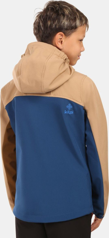 RAVIO-J Tmavě modrá