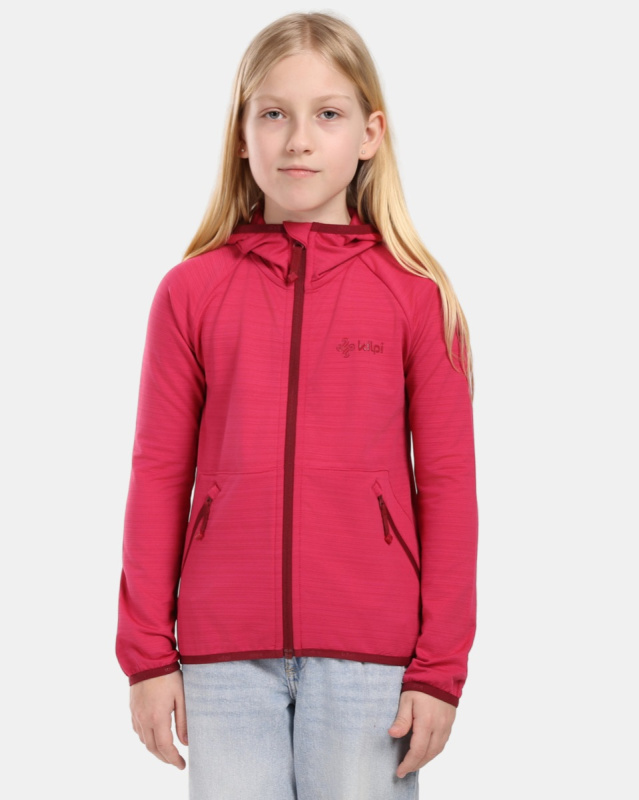 MEMPHIS-JG Růžová