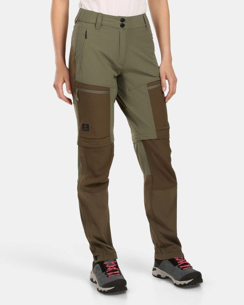 HOSIO-W Khaki