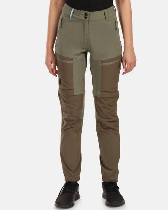HOSIO-W Khaki