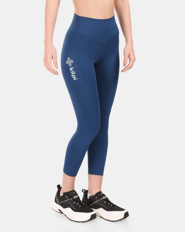 RIVIAN-W Tmavě modrá