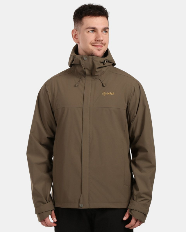MONTANA-M Khaki