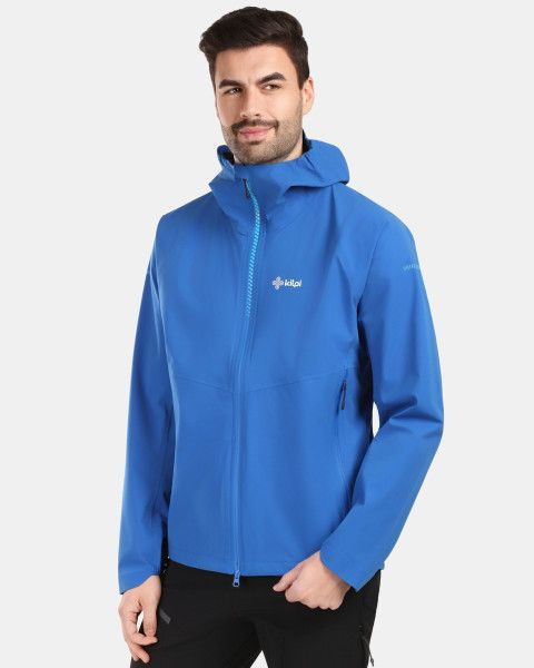 HURRICANE-M Tmavě modrá