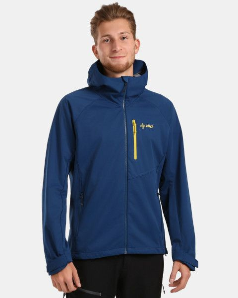 BELTRA-M Tmavě modrá