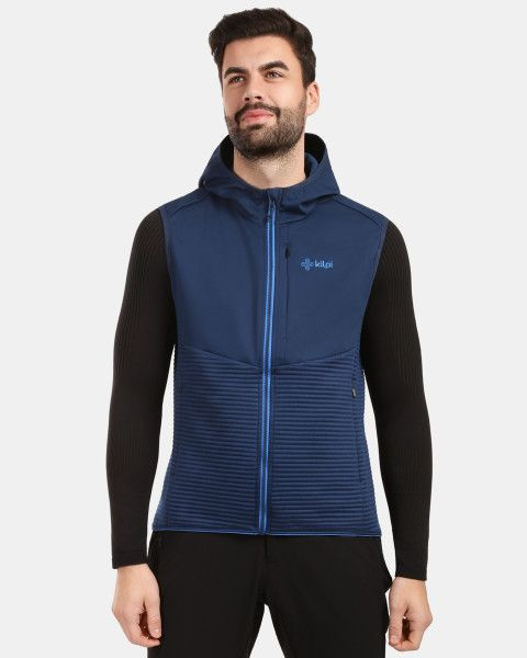 ENIA-M Tmavě modrá