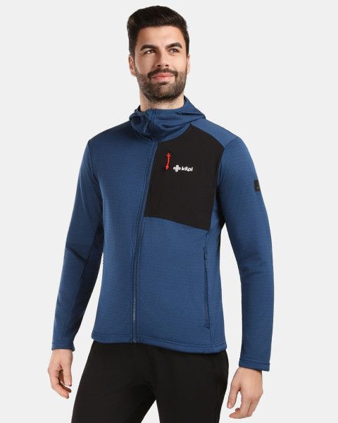 SEVELEN-M Tmavě modrá