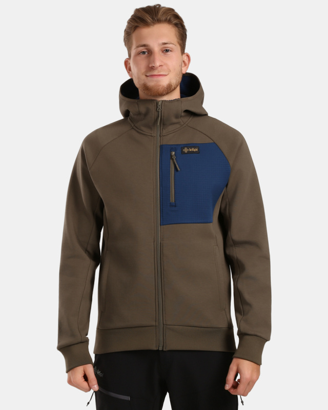 BALU-M Khaki