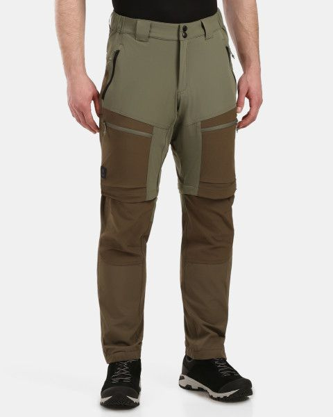 HOSIO-M Khaki