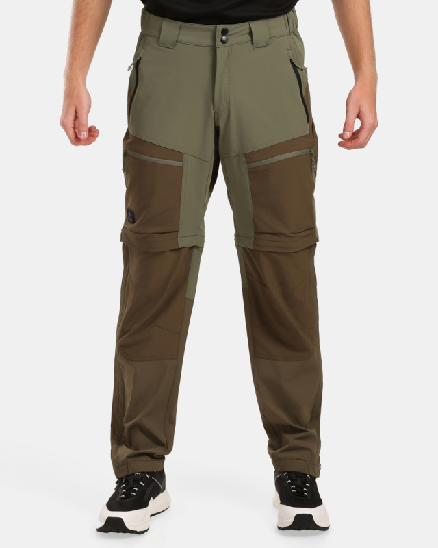 HOSIO-M Khaki
