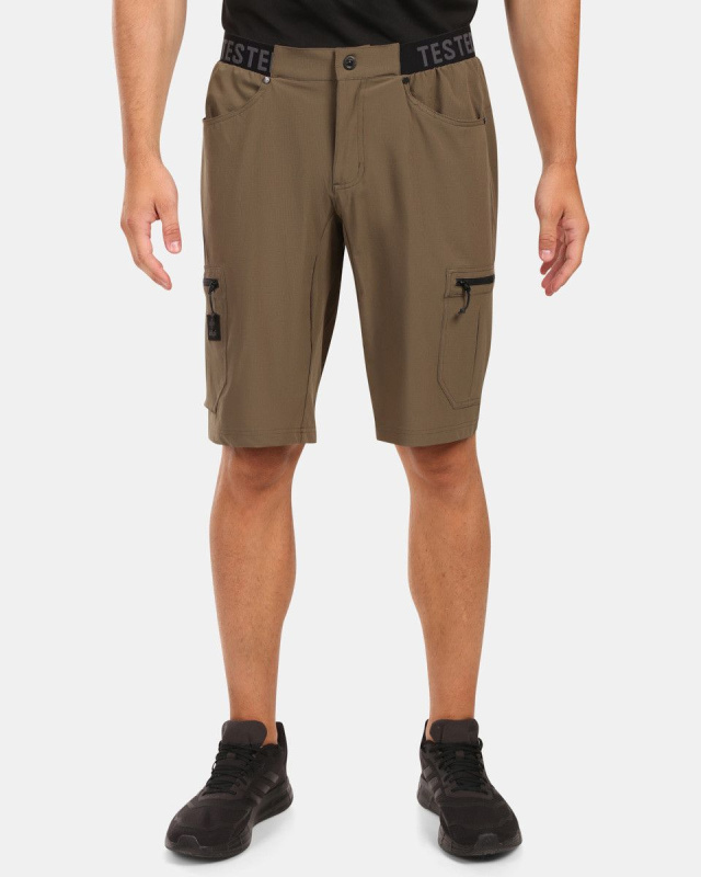 ASHER-M Khaki