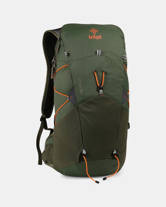 PACIFIC 20-U Khaki
