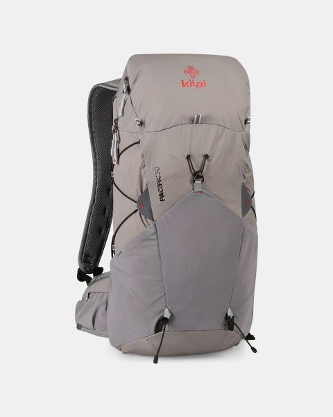 PACIFIC 20-U Světle šedá