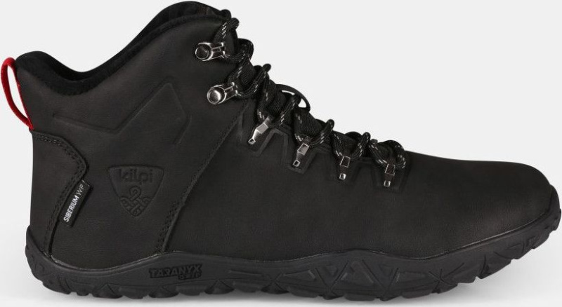 BARE HIGH WP-U Černá