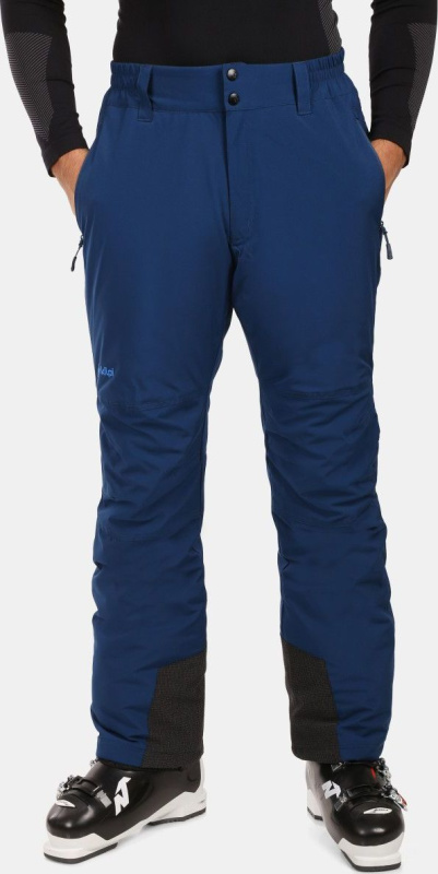 GABONE-M Tmavě modrá