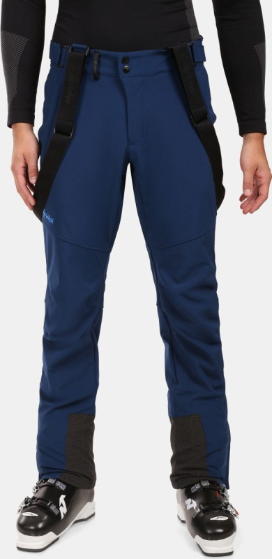 RHEA-M Tmavě modrá