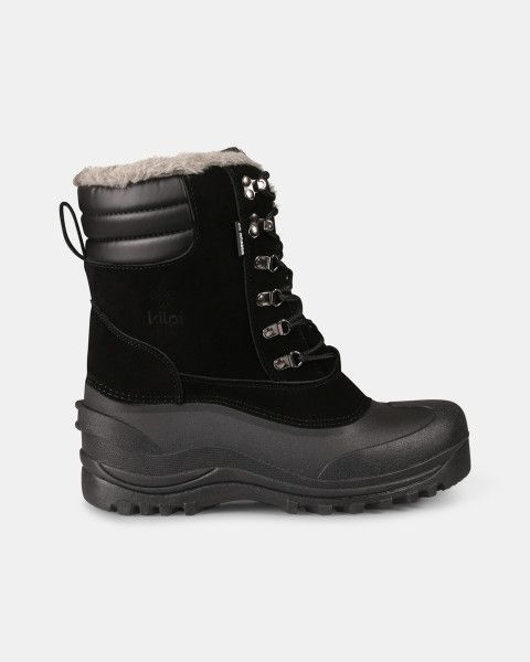 ANTARTIC HIGH WP-M Černá