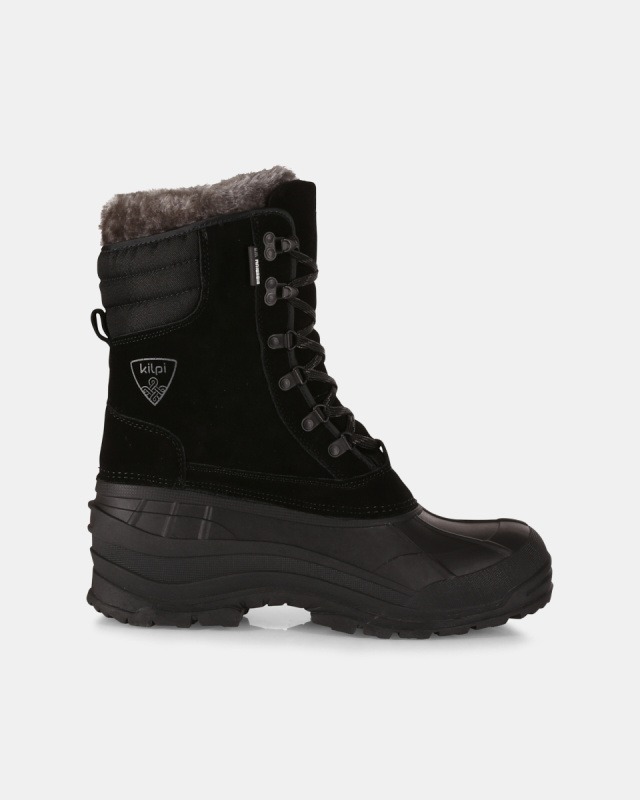 ANTARTIC HIGH WP-M Černá