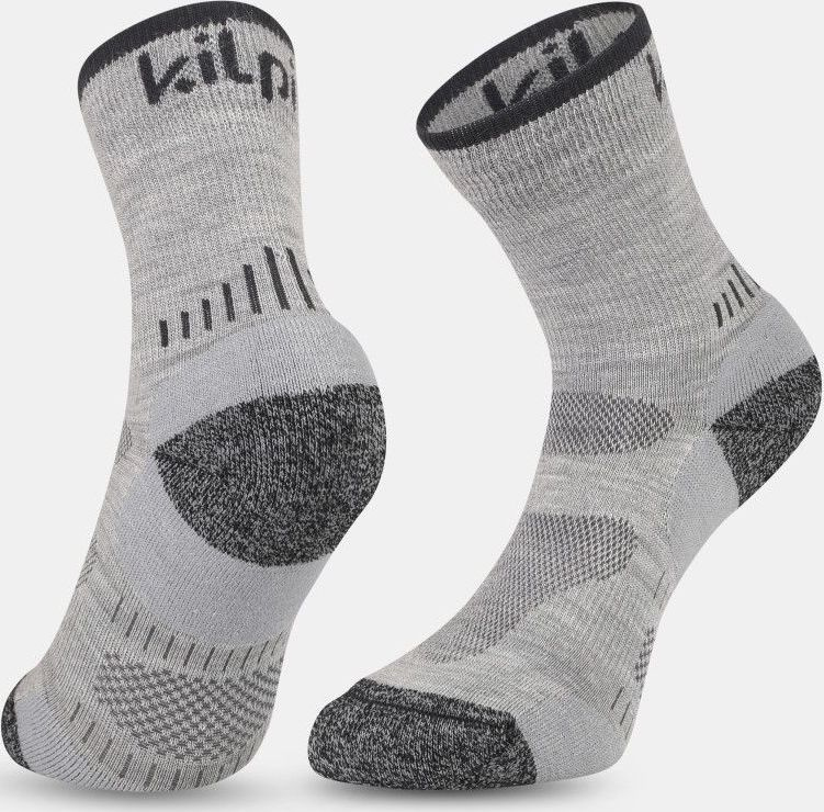 MIRIN-U Tmavě šedá