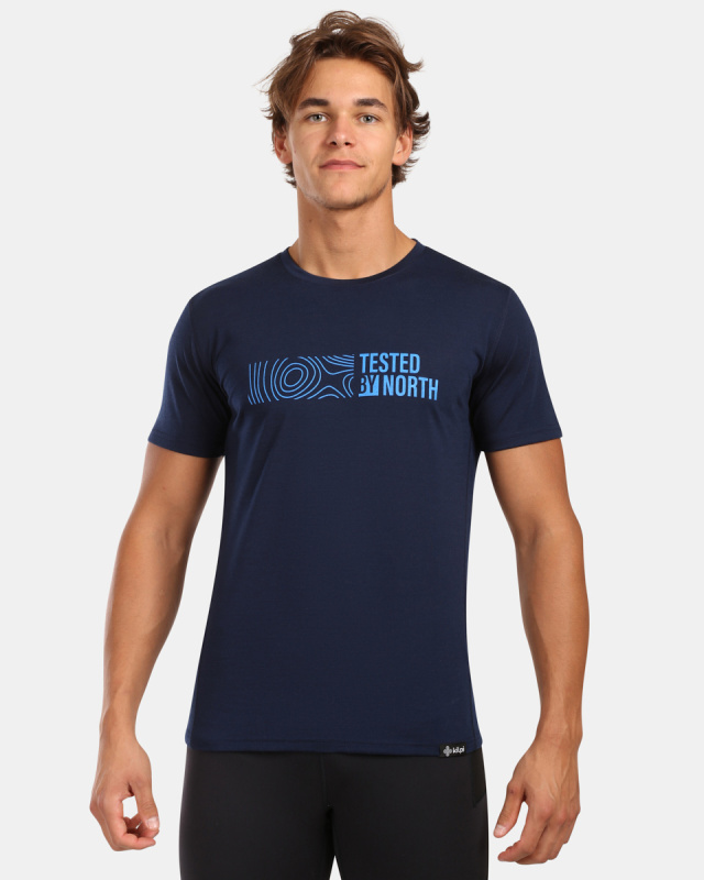 SLOPER-M Tmavě modrá