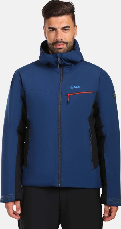 FLIP-M Tmavě modrá