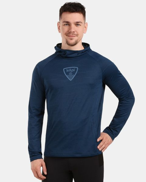 AILEEN-M Tmavě modrá