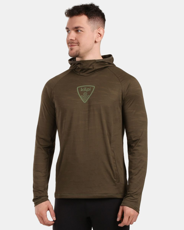 AILEEN-M Khaki