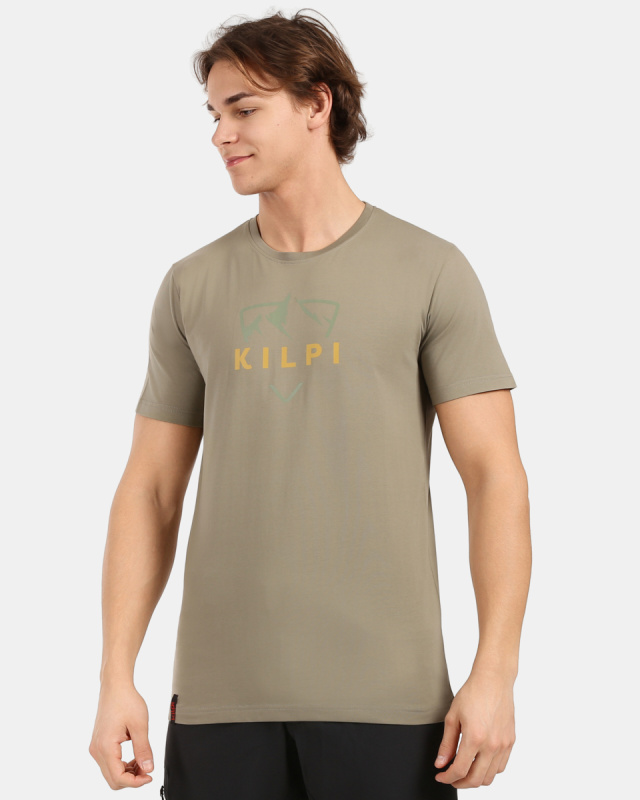 DISCOVER-M Khaki