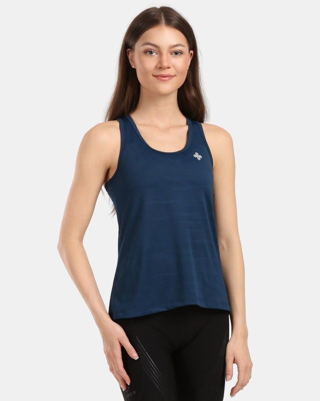 ARIANA-W Tmavě modrá