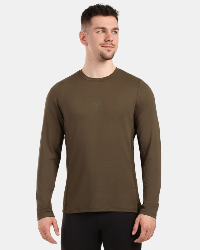 SPOLETO-M Khaki