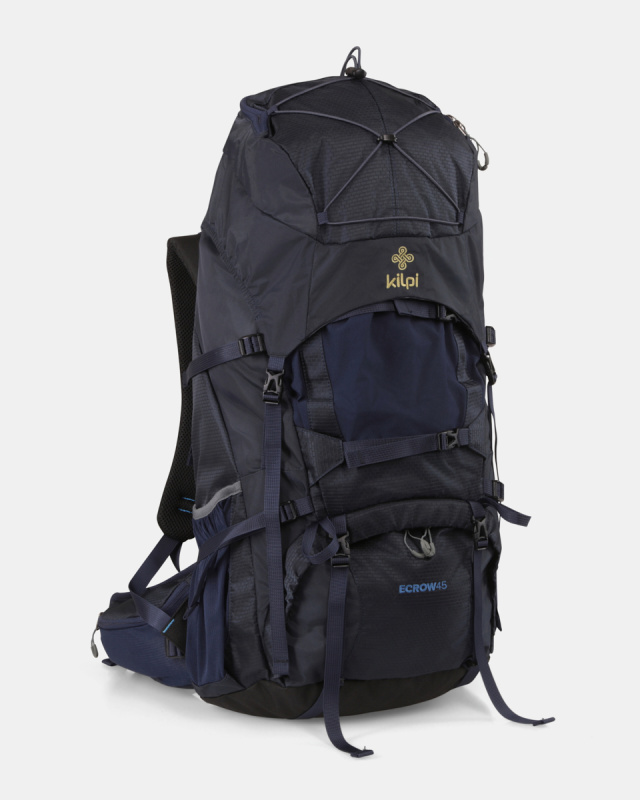 ECROW 45-U Tmavě modrá