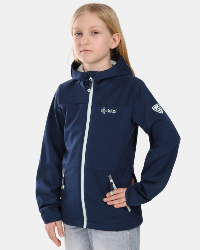 ONTAVIA-JG Tmavě modrá