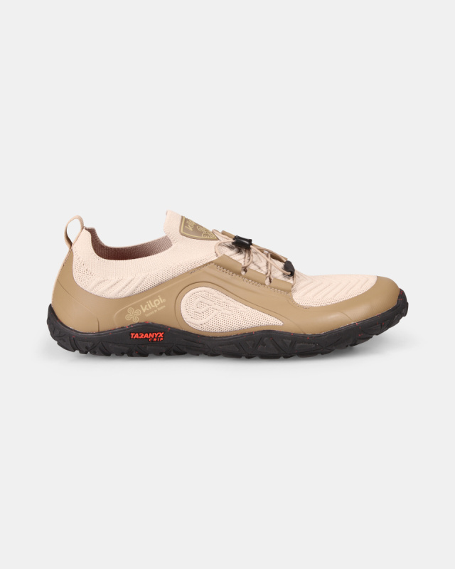 STEP LOW-U Béžová