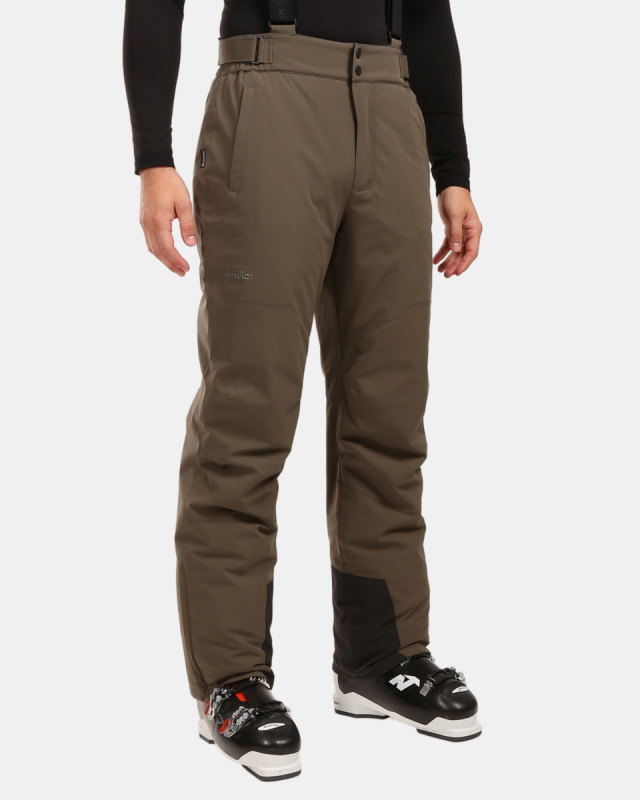 MIMAS-M Khaki