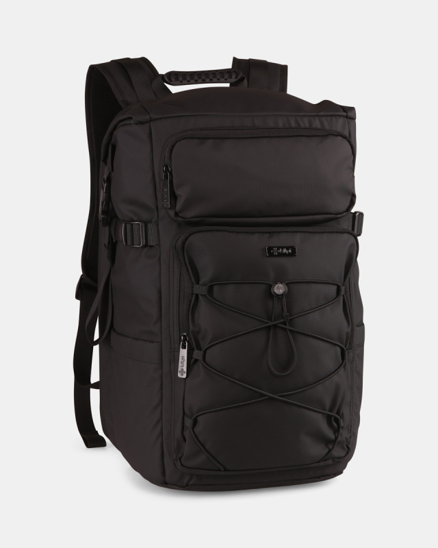 PACKSY 30-U Černá
