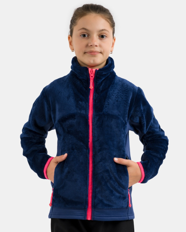 SKATHI-JG Námořnická modrá