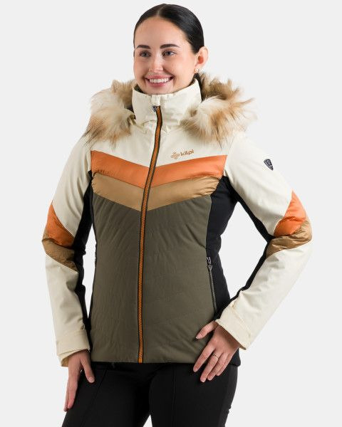 LIN-W Khaki