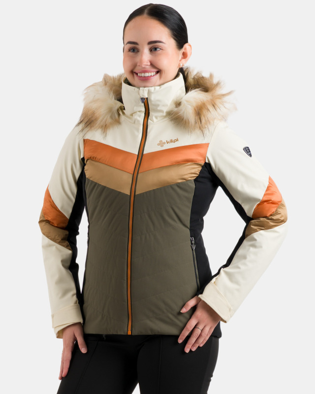 LIN-W Khaki