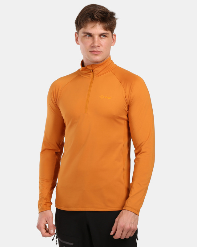 WILLIE-M Oranžová