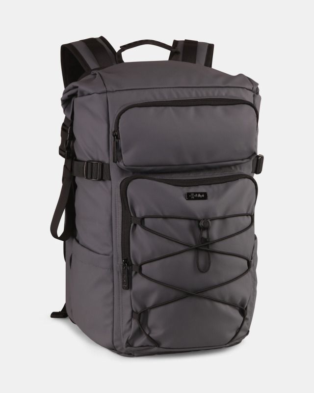 PACKSY 30-U Šedá
