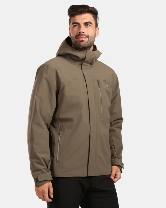 OLVERA-M Khaki