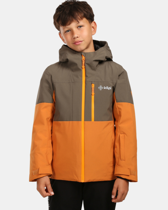 DENVER-JB Khaki