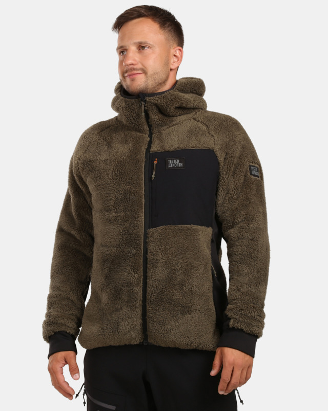 NORKA-M Khaki