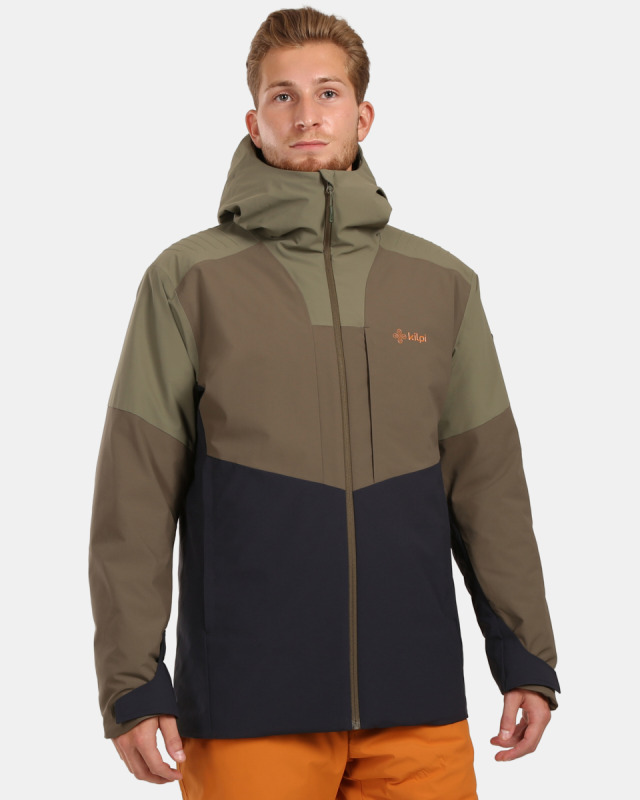KILLYAN-M Khaki