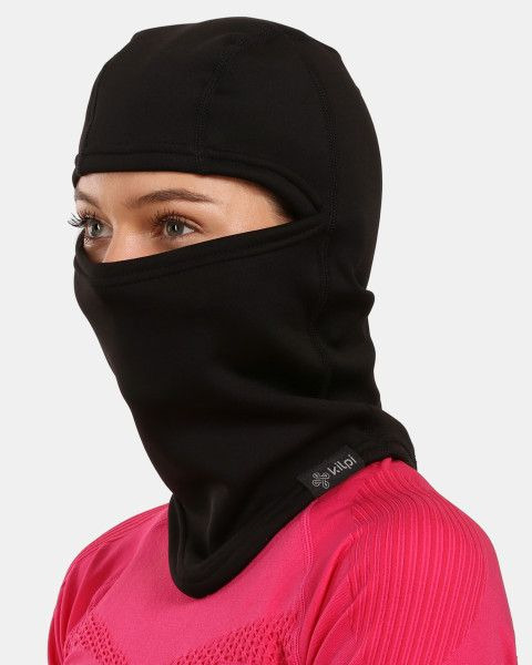 ROBBER-U Černá