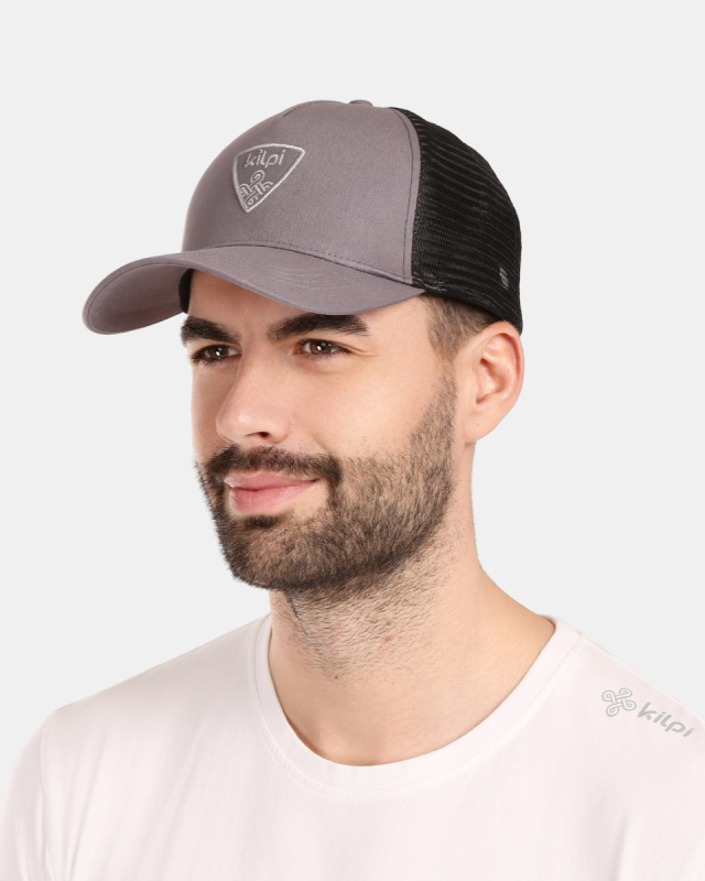 BORA MID-U Šedá
