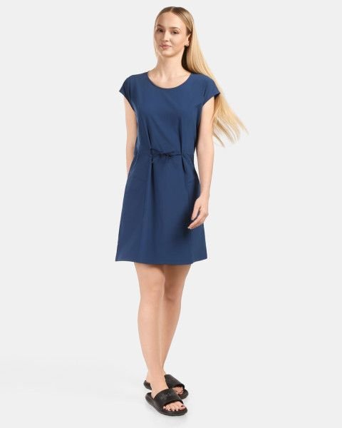 KIMBERLEY-W Tmavě modrá