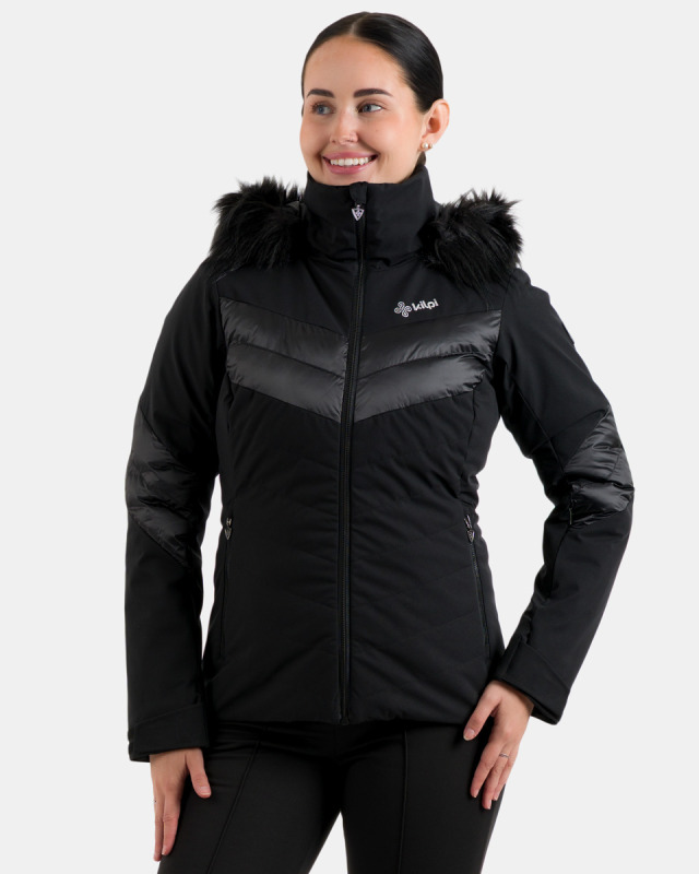 LIN-W Černá